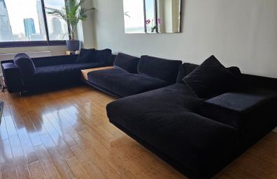 Rove Concepts Dresden Modular Sectional Sofa