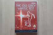 The Old Grey Whistle Test Volume 2 BBC DVD 2003