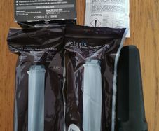 Krups coffee maker accessories