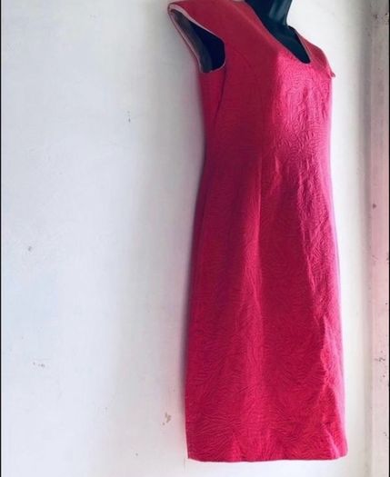 vintage dress