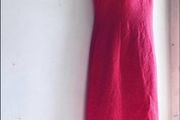 vintage dress