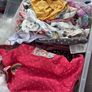 HUGE Baby girl bundle 0-3 and 3-6 months Image 2