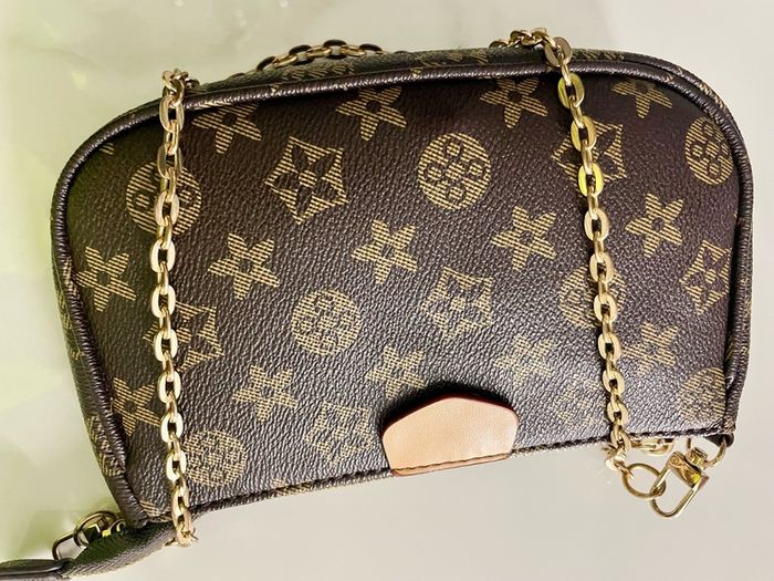 Woman's Bag Trio - Brand New