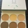 Ofra Pro Palette - Contouring & Highlighting Cream Brand New Image 3