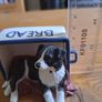 On the Farm Figurine 2004 Image 6