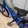Carrera Abbys Kids Bike 20 inch Image 8