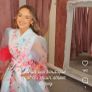 Wedding guest dress Image 3