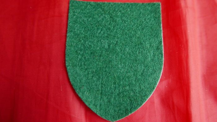 27 Vintage Patches in album