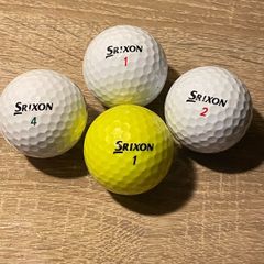 Golf Balls