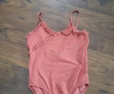 ZARA swimsuit girls size 9-10 years