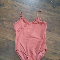 ZARA swimsuit girls size 9-10 years