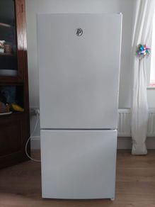 Compact Fridge Freezer