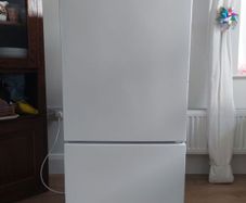 Compact Fridge Freezer