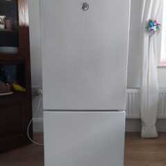 Compact Fridge Freezer