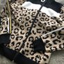 Sweater tracksuit size 8-10 Image 2