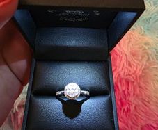 diamond ring