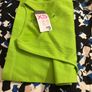 Ribbed Midi Dress Size 8 Image 2