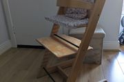 High Chair Tripp Trapp by Stokke