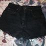 beautiful vintage Lee shorts Image 4