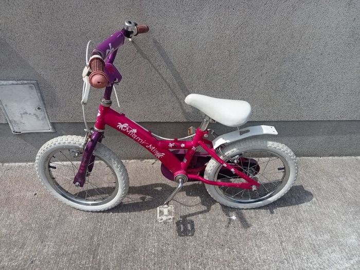 Bikes