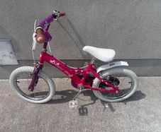 Bikes