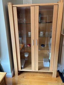 Display Cabinet