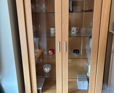 Display Cabinet