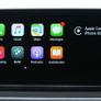 Bmw Apple Carplay Split Screen To Full Screen Image 2