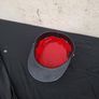 Vintage french police cap postage possible Image 4