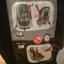 car seat Image 3