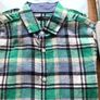 Boys Short Sleeved Shirt Bundle (all new) Image 5