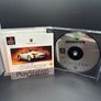 Porsche Challenge Platinum Edition Ps1 Image 3