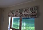 Roman Blind
