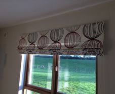 Roman Blind