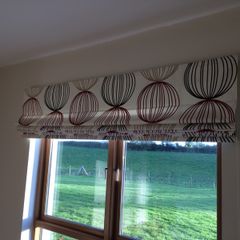Roman Blind