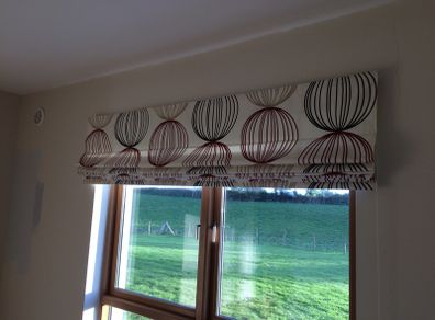 Roman Blind