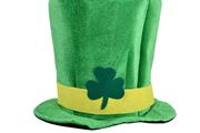 St.Patric hat
