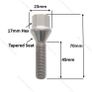 20 x New Extended BMW 5 Series Wheel Bolts (45mm) J20 - Delivery Image 2