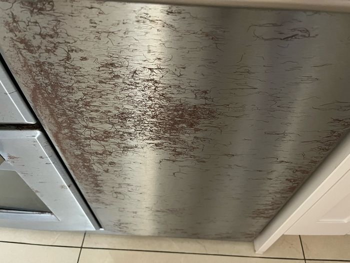 Belling Range
