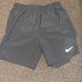 Grey Nike miler set Image 5
