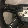 audi a3 steering wheel Image 3