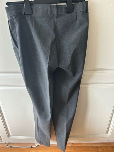 Girls school uniform trousers
