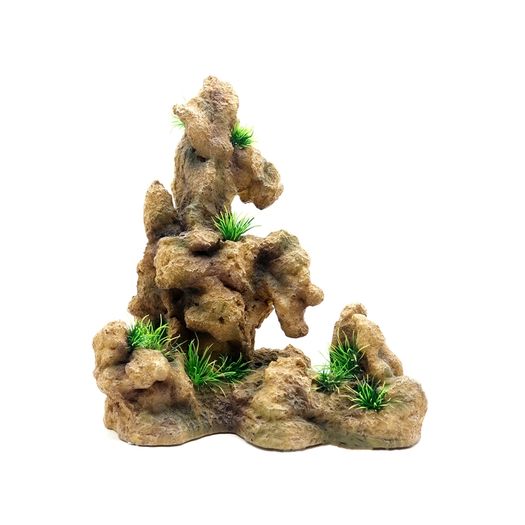 Aqua Nova Aquarium Ornament AN919-R