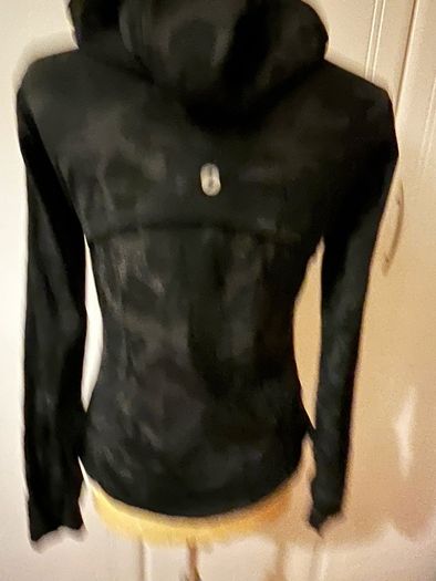 Power cut full zip