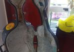 Cello case