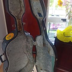 Cello case
