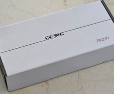 XSPC RX240 Radiator for Watercooling