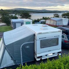 Swift Challenger 4/5 birth