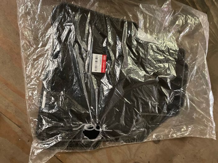 2019 E-Soul Mats