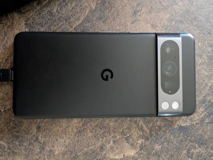 Pixel 8 pro